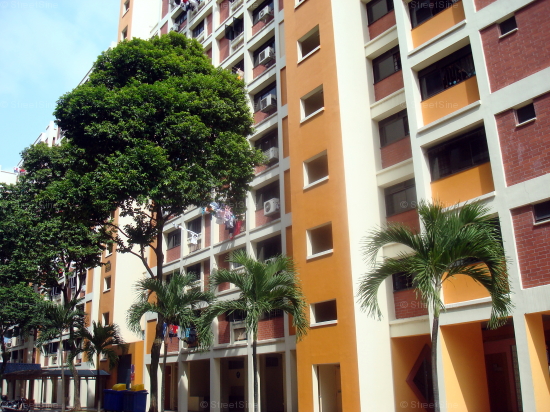 Blk 892A Woodlands Drive 50 (Woodlands), HDB 4 Rooms #347812